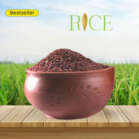 Heritage Rice - Mappilai Samba Rice 10 Lbs