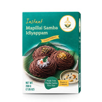 Shastha Mappilai Samba Idiyappam 200g