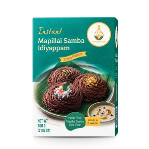 Shastha Mappilai Samba Idiyappam 200g