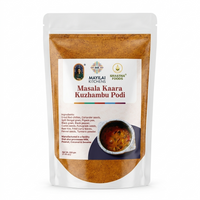 Mayilai Kitchens Masala Kara Kuzhambu -200g