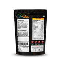 Krushna Masala Shev 300g - Crispy & Spicy Gram Flour Noodles