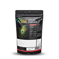 Krushna Misal Farsan 500g- Crunchy Namkeen Mix