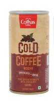 Cothas Mocha Cold Coffee- 180ml