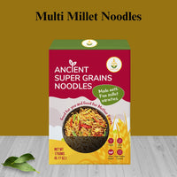 Shastha Multi Millet Noodles (175 gms)