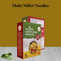 Shastha Multi Millet Noodles (175 gms)