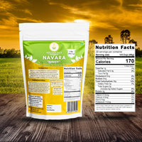 Heritage Rice - Navara  Rice 2lbs