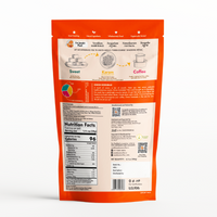 Sweet Karam Coffee (SKC) - Onion Kodubale (Ring Murukku) 180g