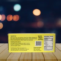 Shastha Pai Pepper Apppalam 100 Gms