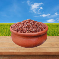 Heritage Rice - POONGAR ( 2 lbs)