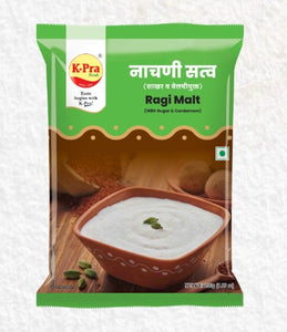 K-Pra - Poshak Ragi Malt (200 Gms)