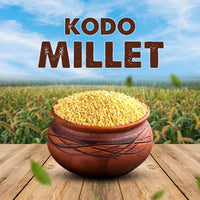 Shastha Proso Millet 5 Lbs -Get 500g for any Millet