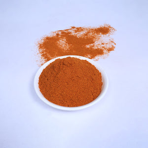 Mayilai Kitchens Puli Kuzhambu Podi-200g