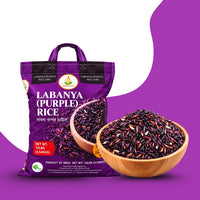 Shastha Heritage Rice - Labanya Rice 10lbs