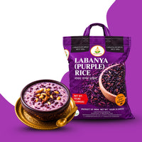 Shastha Heritage Rice - Labanya Rice 10lbs