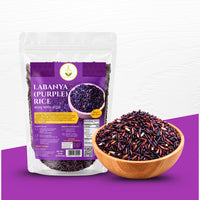 Shastha Heritage Labanya Rice – 2 lbs Traditional Indian Rice for Everyday Cooking