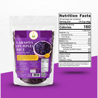 Shastha Heritage Labanya Rice – 2 lbs Traditional Indian Rice for Everyday Cooking