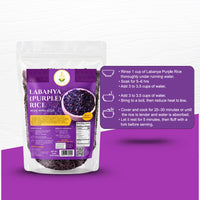 Shastha Heritage Labanya Rice – 2 lbs Traditional Indian Rice for Everyday Cooking