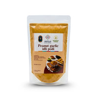 Mylapore Kitchens Peanut Garlic Idli Podi - 250g