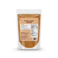 Mylapore Kitchens Peanut Garlic Idli Podi - 250g