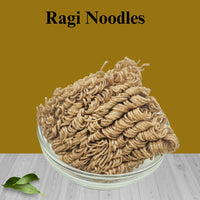 Shastha Finger Millet Noodles (175 gms)