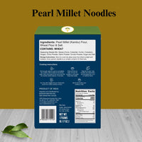 Shastha Pearl Millet Noodles (175 gms)