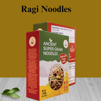 Shastha Finger Millet Noodles (175 gms)