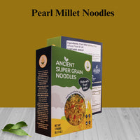 Shastha Pearl Millet Noodles (175 gms)