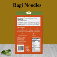 Shastha Finger Millet Noodles (175 gms)