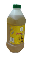 Shastha Pooja Deepam Oil 1L