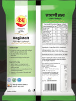 K-Pra - Poshak Ragi Malt (200 Gms)