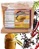 Grand Sweets & Snacks - Rasam Podi (200 Gms)