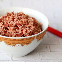 Shastha Rose Matta Rice 10 lbs