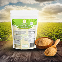 Shastha Heritage Radha Tilak Rice – Premium Quality, 2 lbs