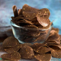 Shastha - Finger Millet (Ragi) Appalam (300 Gms)