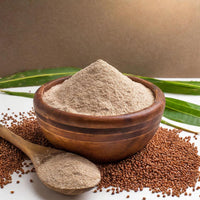 Shastha - Finger Millet (Ragi) Appalam (300 Gms)