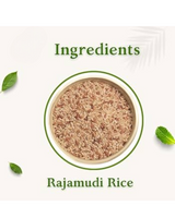 Rajamudi  Rice 1 LB