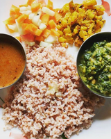 Rajamudi  Rice 1 LB
