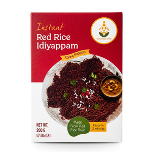 Shastha Red Rice Idiyappam 200g