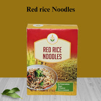 Shastha Red Rice Noodles (175 gms)