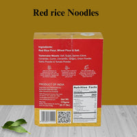 Shastha Red Rice Noodles (175 gms)