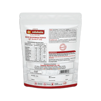 Adukale Rice Kodubale Rings 180 Gms