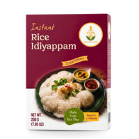 Shastha White Rice Idiyappam 200g