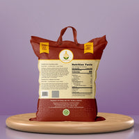 Shastha Rose Matta Rice 10 lbs