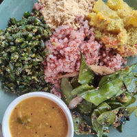 Shastha Rose Matta Rice 10 lbs