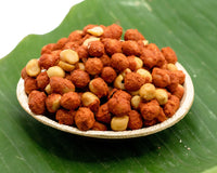 Sreenivasa Brahmins Bakery Coated Peanuts 200 Gms