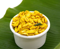 Sreenivasa Brahmins Bakery Congress Masala Peanuts 250 Gms