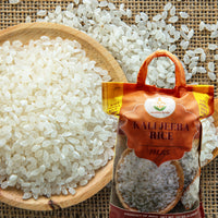 Shastha Kali Jeera Rice 20 lbs