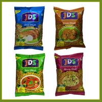 Shastha JDS  Dal  combo  B  - 500 Gms  (Pick any 4)  FOR PICKUP ONLY