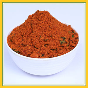 Mayilai Kitchens Iyengar Puliyogare Mix - 250g