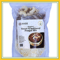 Mylapore Kitchens Sweet (Chakkara) Pongal Mix  -250g